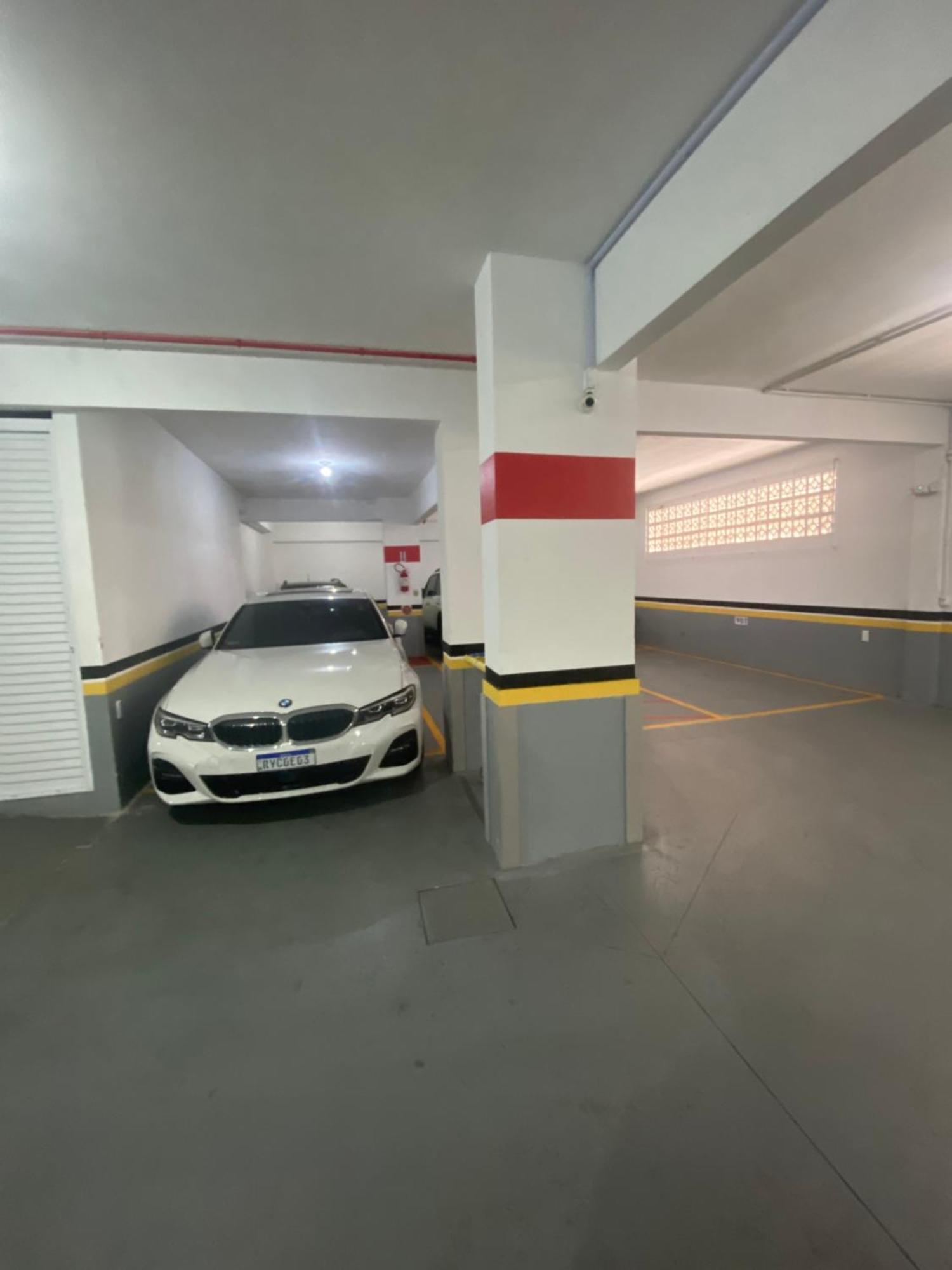 Apartamento Enorme Em *
